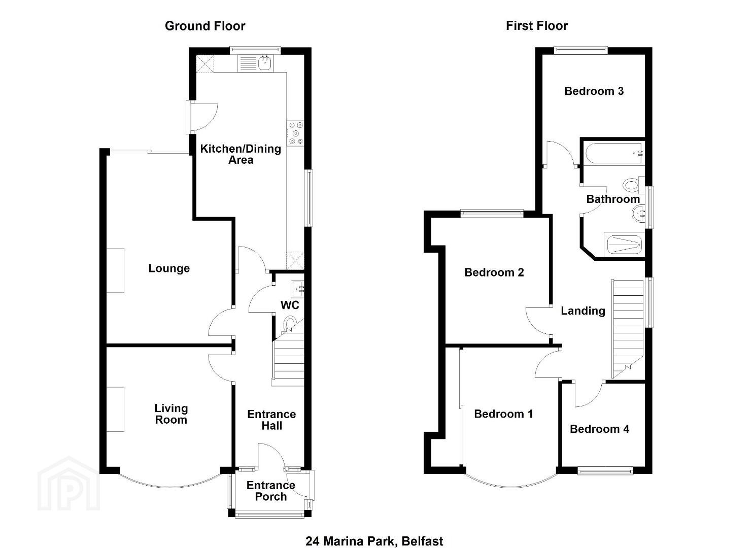 24 Marina Park 27 of 27