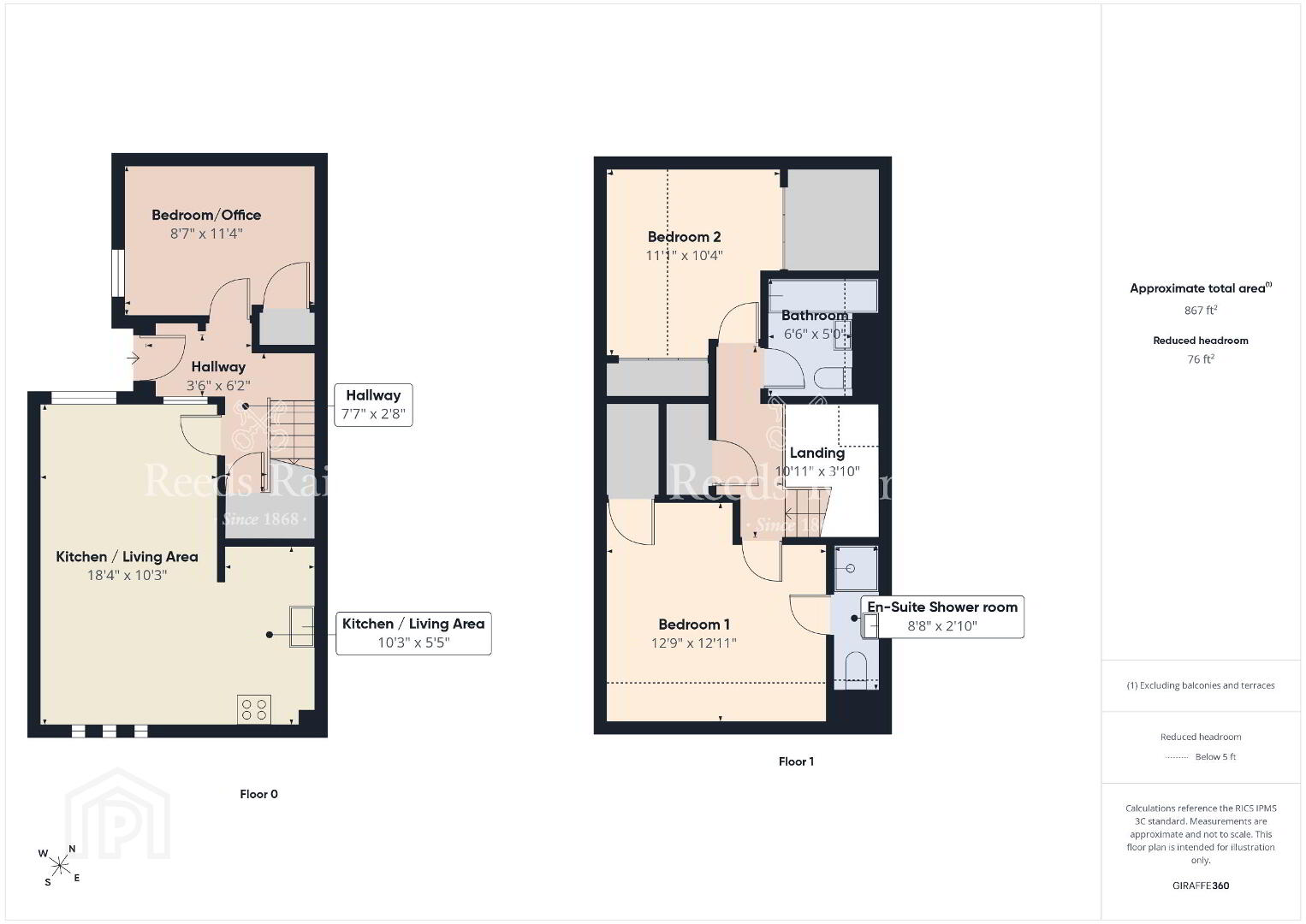 Apartment 10 Deramore Mews 36 of 37