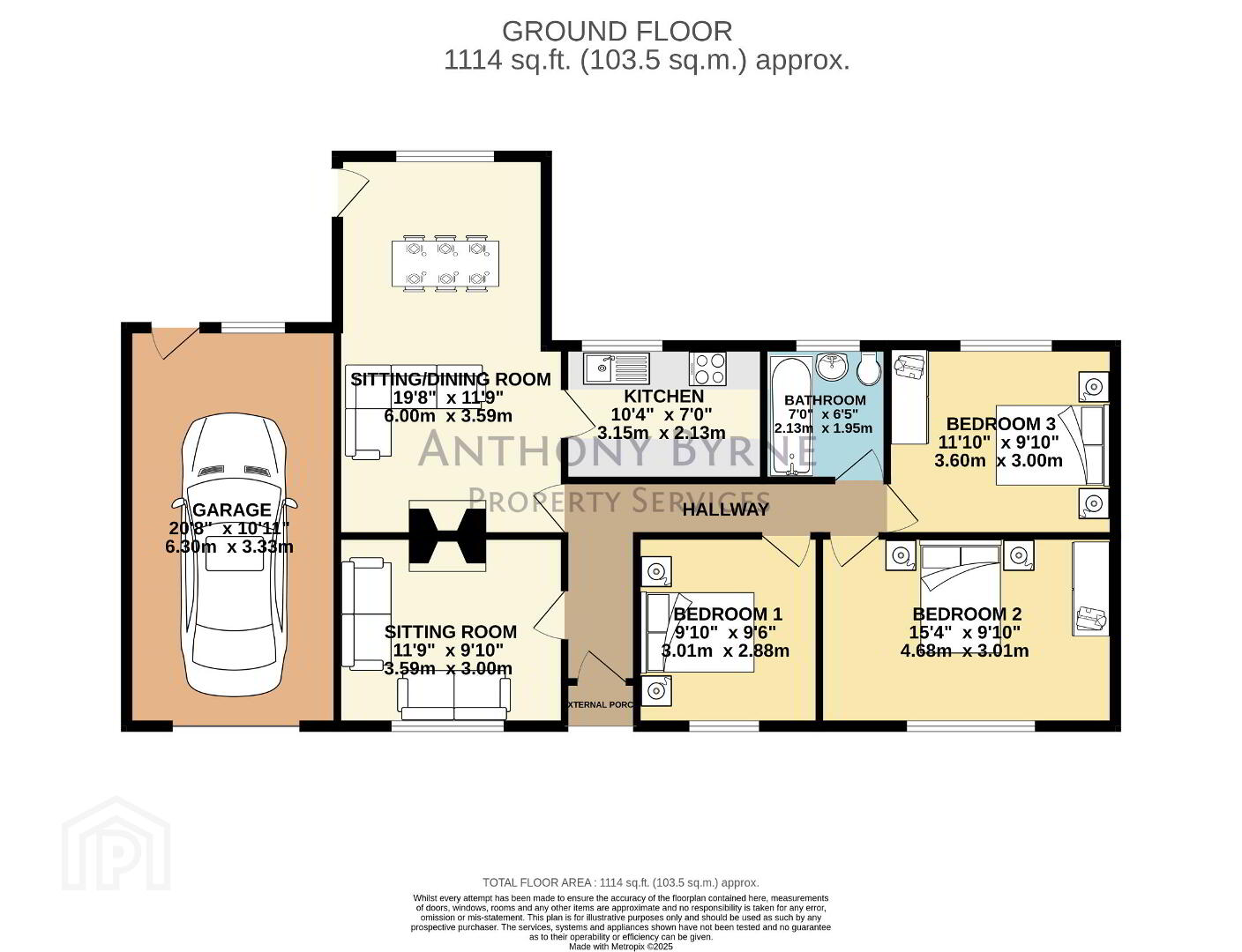 Platin Terrace 23 of 24
