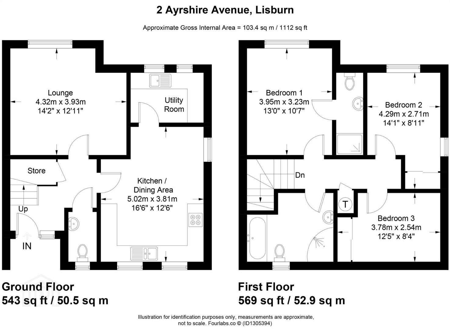 2 Ayrshire Avenue 16 of 16