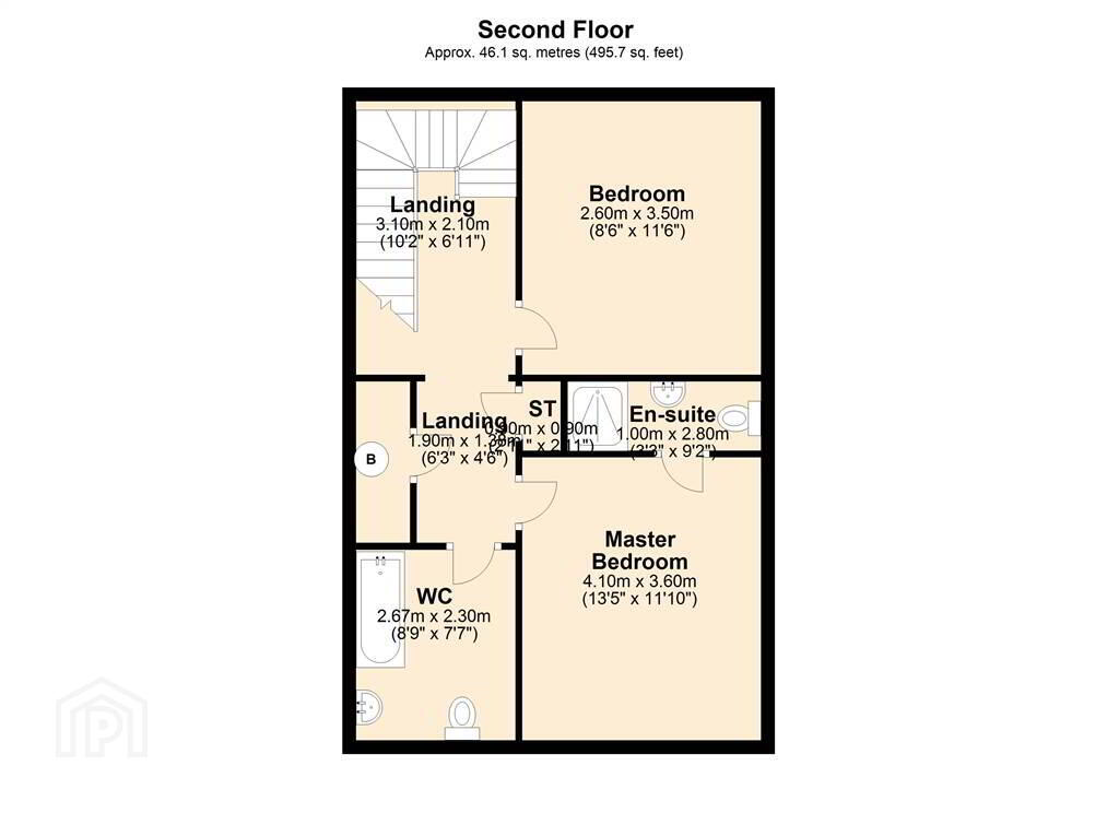 8 Annadale Mews 18 of 18