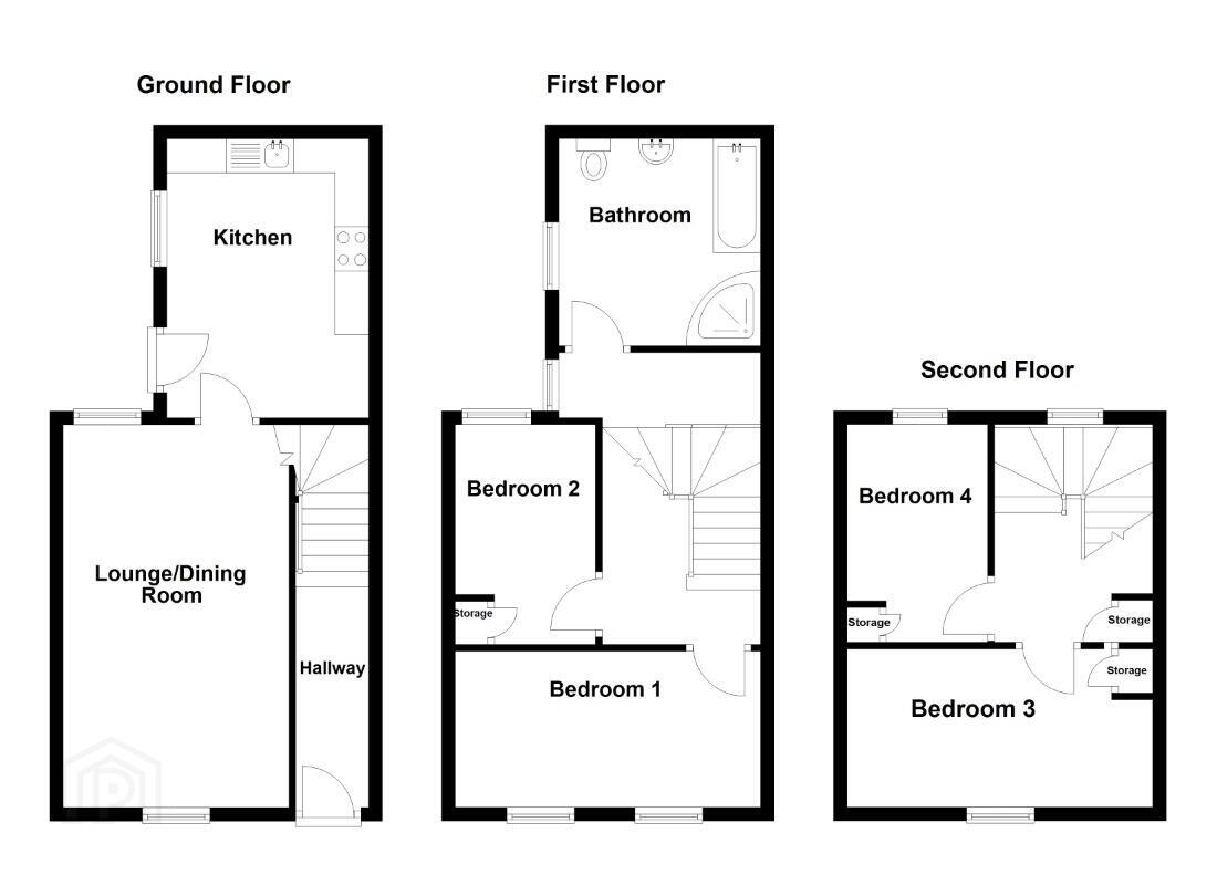 164 Donegall Avenue 22 of 23