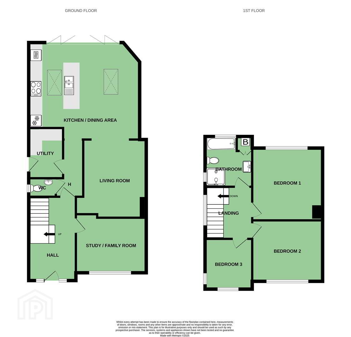21 Crawfordsburn Road 27 of 27