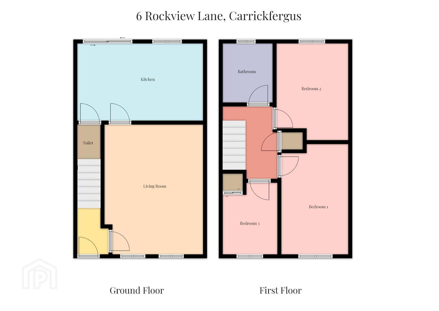 6 Rockview Lane 37 of 37
