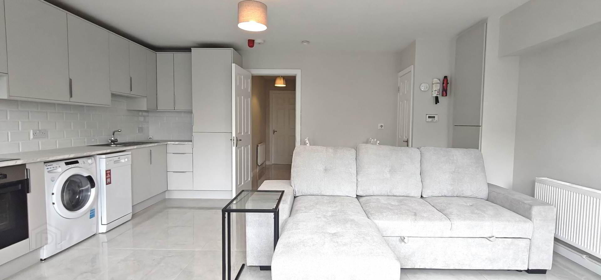 Apartment 25d Doughiska Road 3 of 13