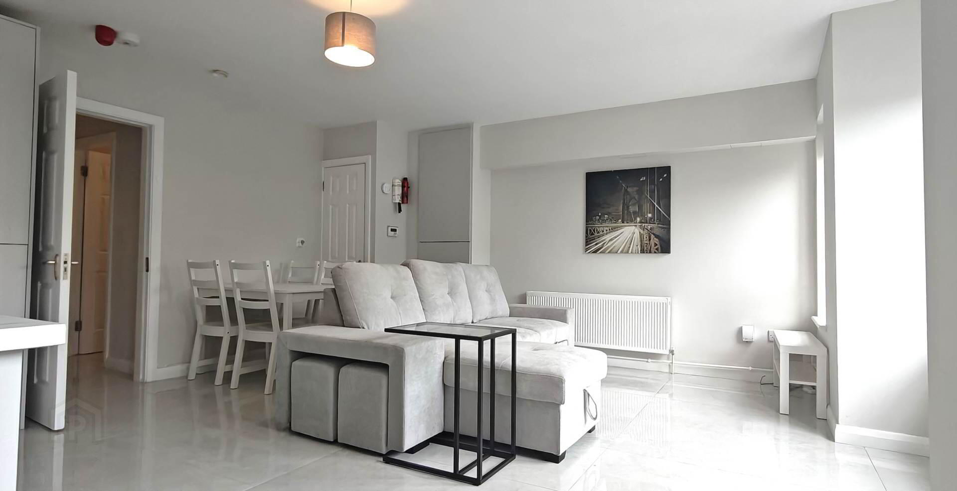 Apartment 25d Doughiska Road 1 of 13