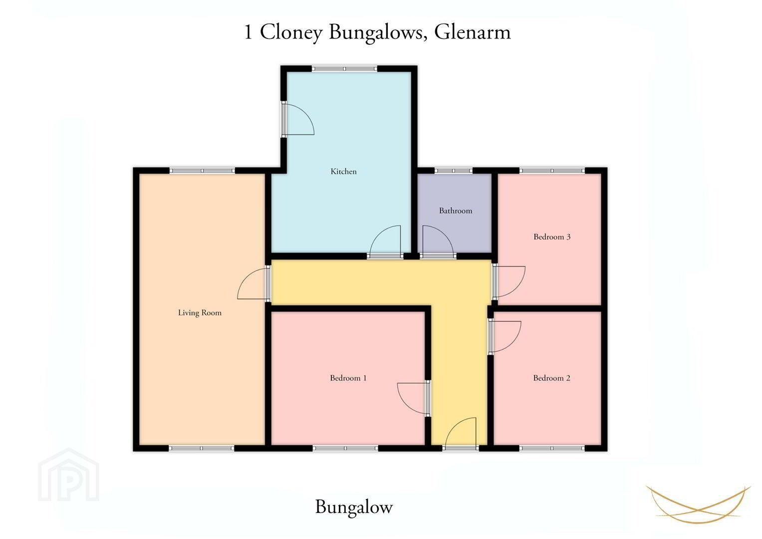 1 Cloney Bungalows 26 of 26