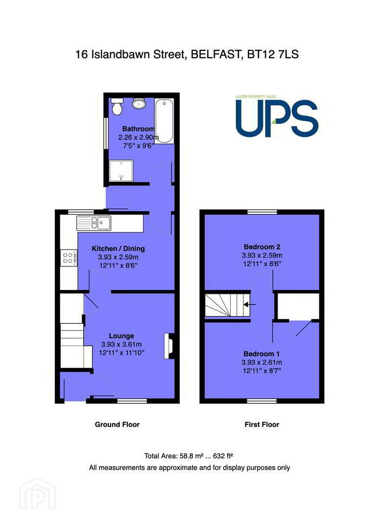 16 Islandbawn Street 18 of 19