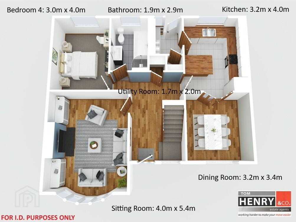8 Gortmerron Heights 35 of 36