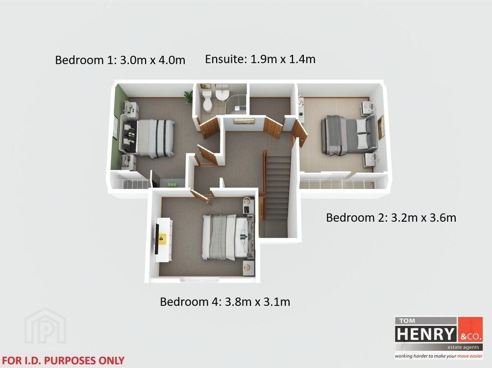 8 Gortmerron Heights 36 of 36