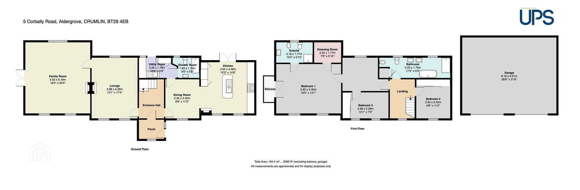 5 Corbally Road 49 of 50