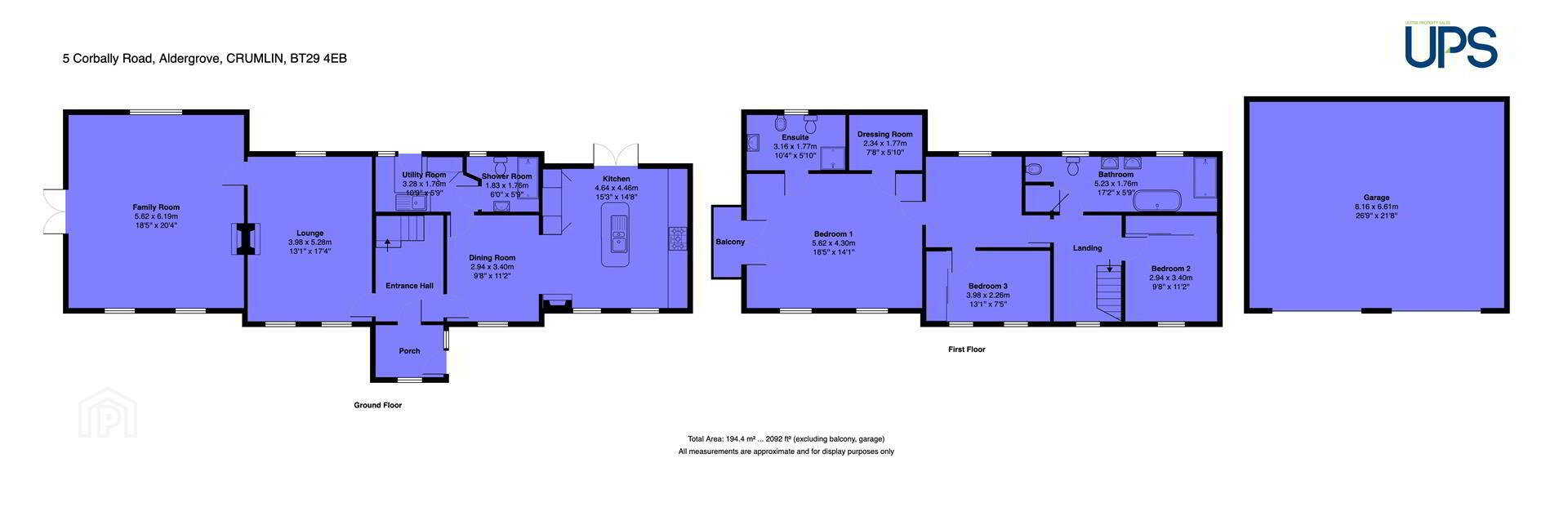 5 Corbally Road 50 of 50
