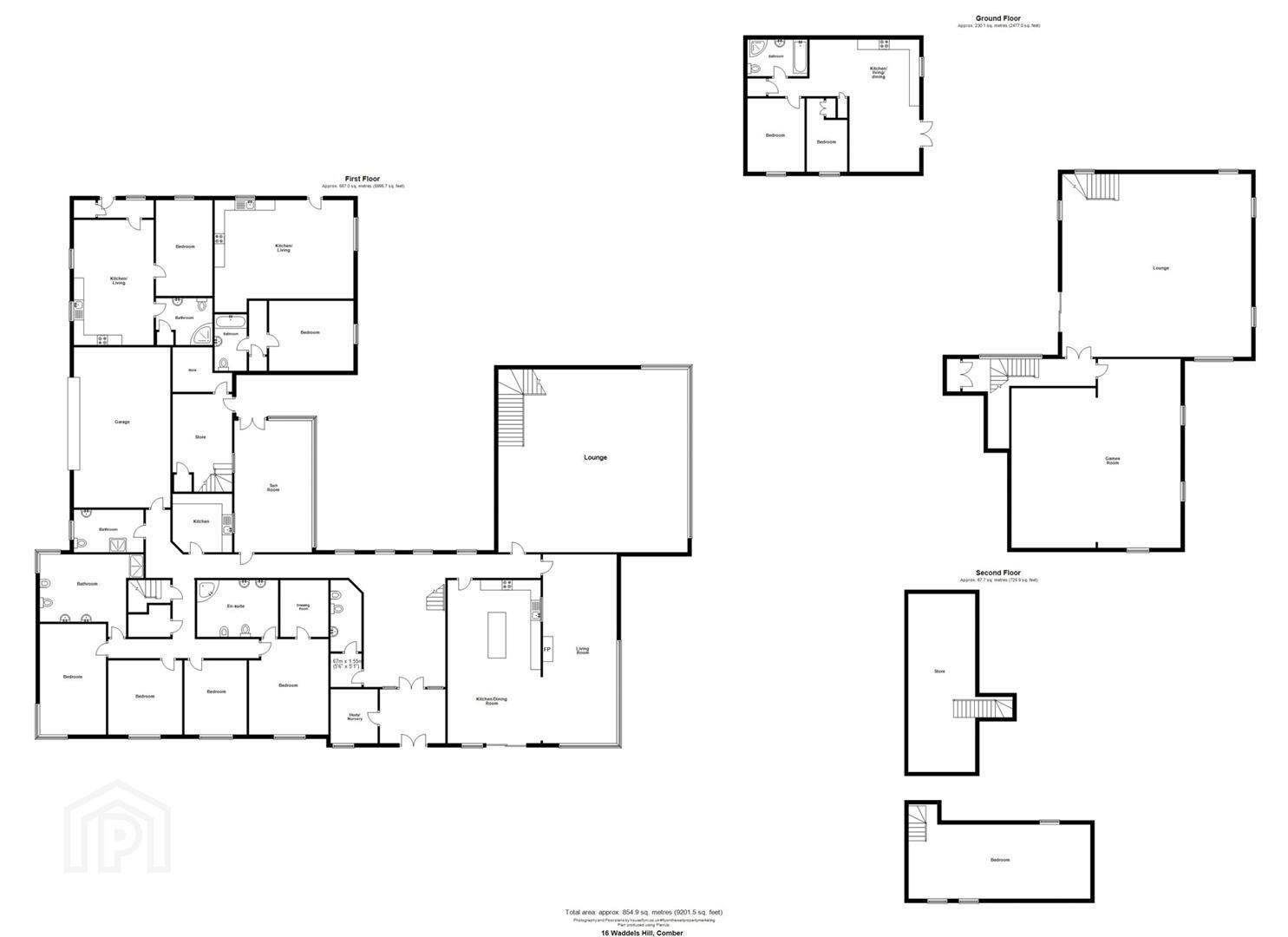 16 Waddells Hill 19 of 19