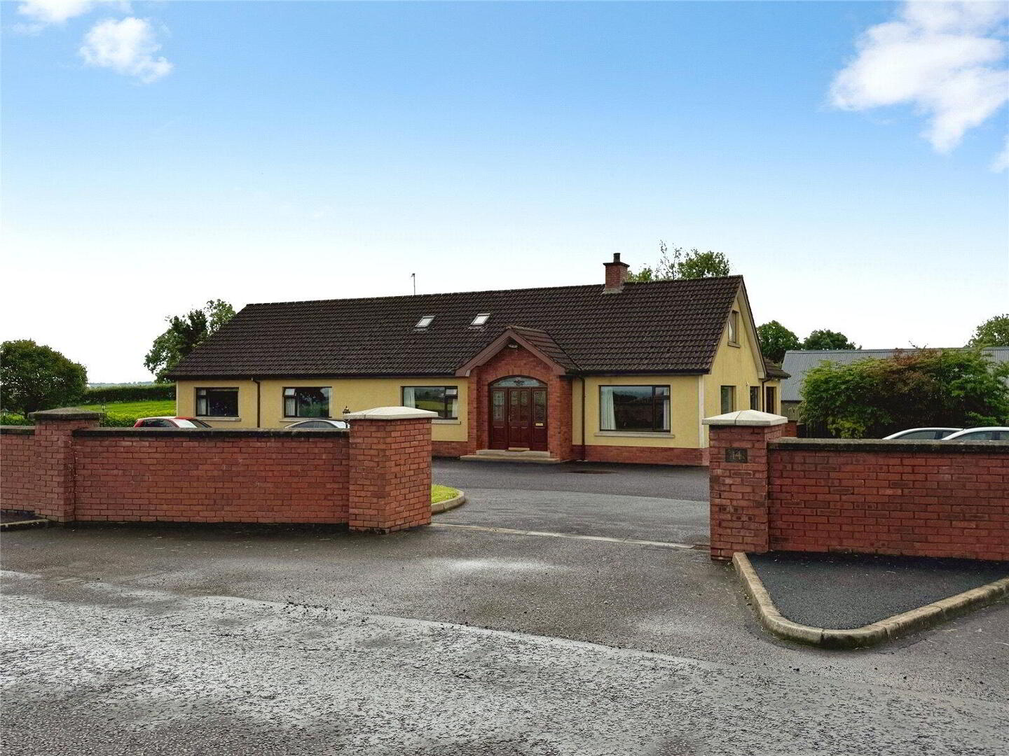 14 Draperstown Road Desertmartin 2 of 60