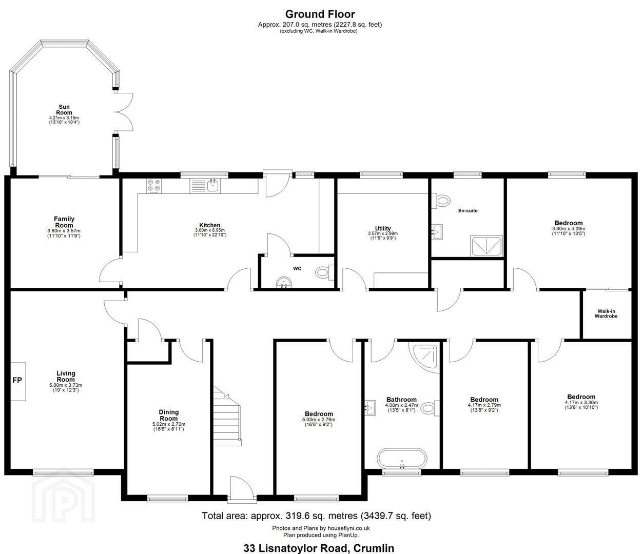 33 Lisnataylor Road 61 of 62