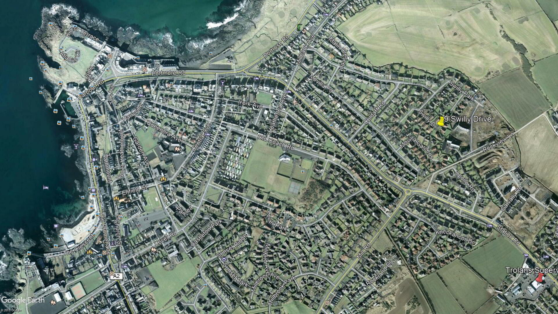 9 Swilly Drive 47 of 47