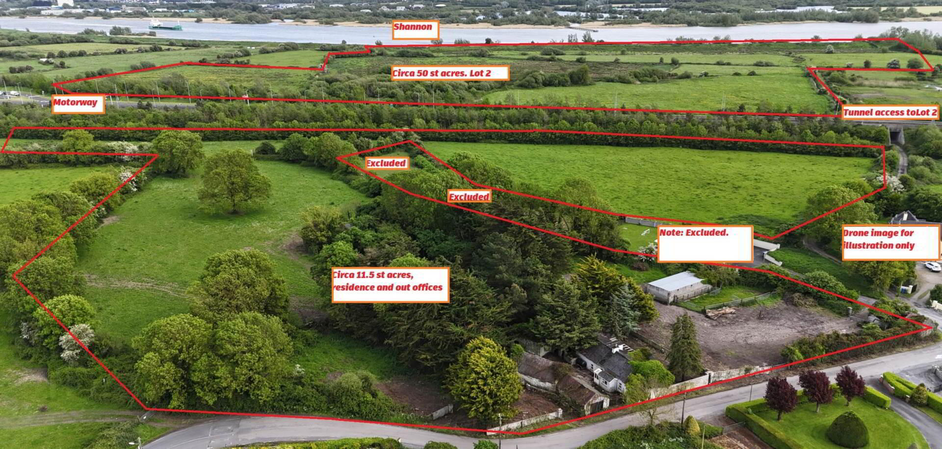 Coonagh West, Limerick 10 of 10