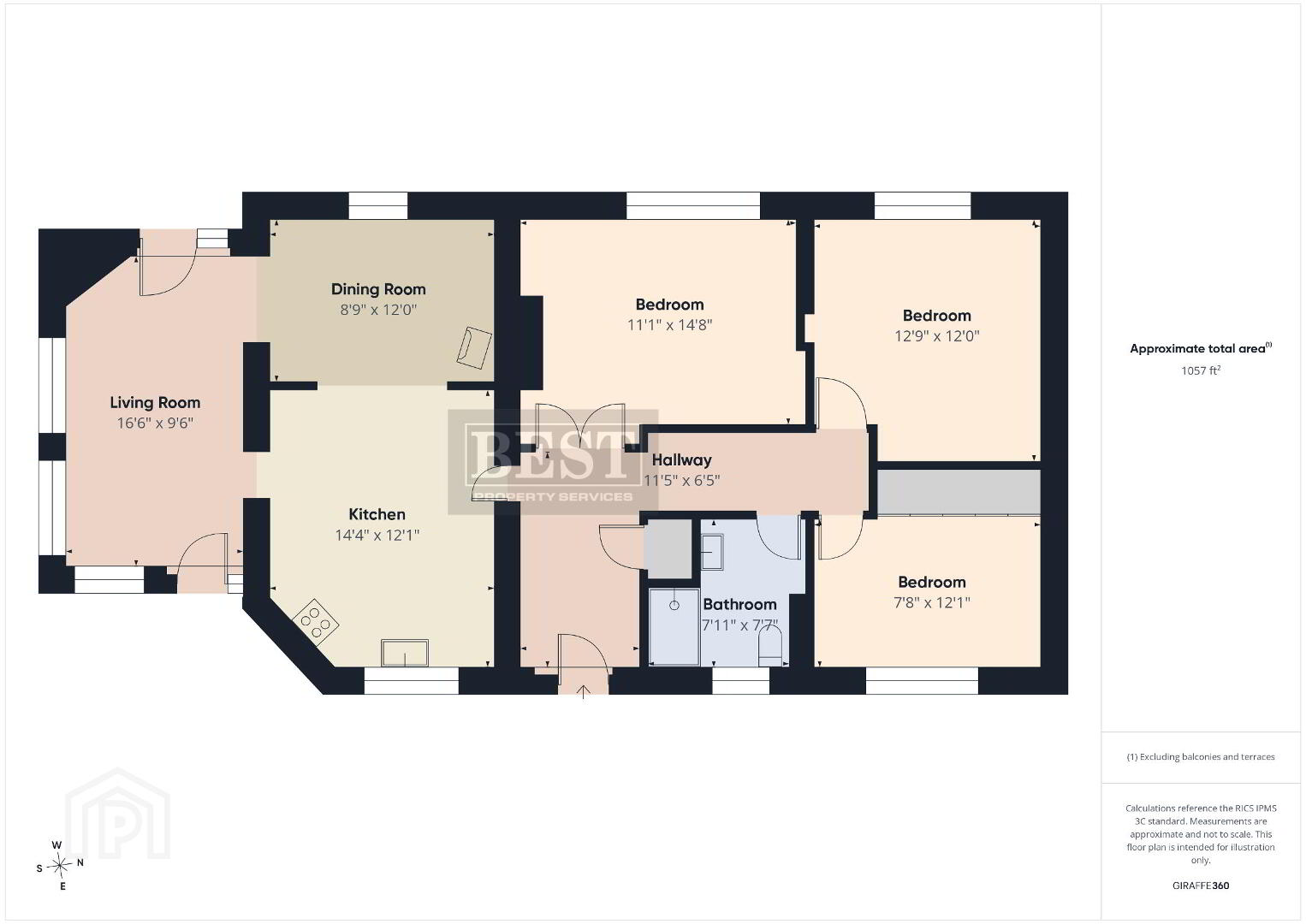 3 Drumliska Gardens 14 of 15