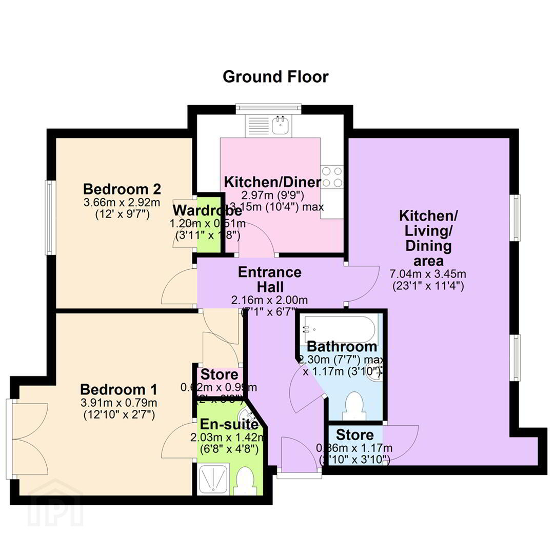 69 Woodrow Gardens 17 of 17