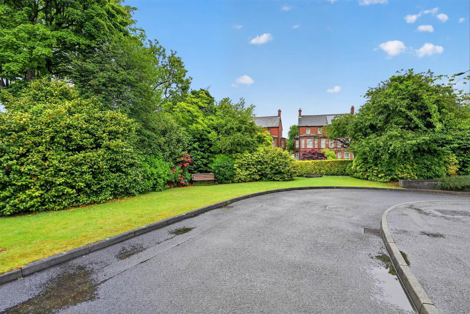 6 Wynfield Court, 133 Upper Newtownards Road 18 of 18
