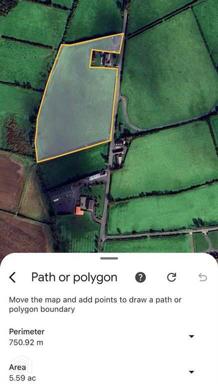 Land Adjacent To, 42 Crew Road 7 of 7