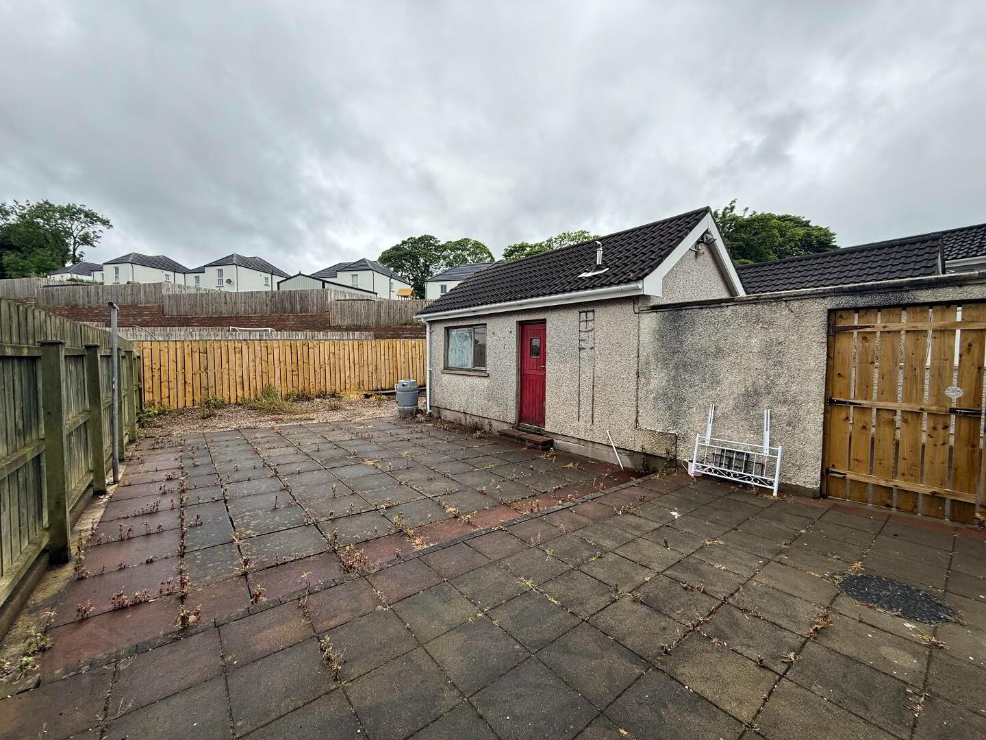 37 Knockeen Crescent 12 of 12