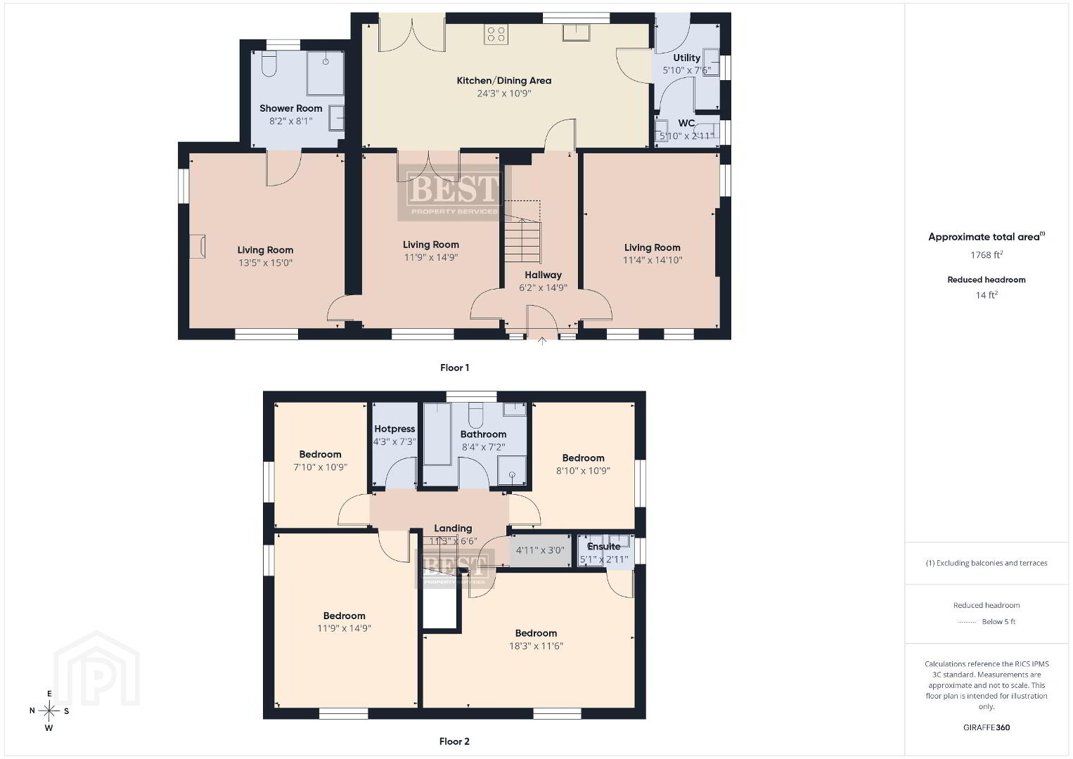 11 Cuchulainn Court 25 of 25