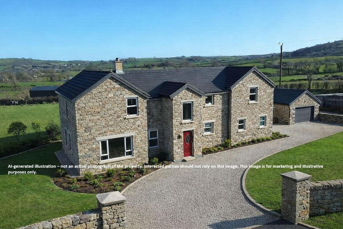 24 Ballylesson Road 6 of 7