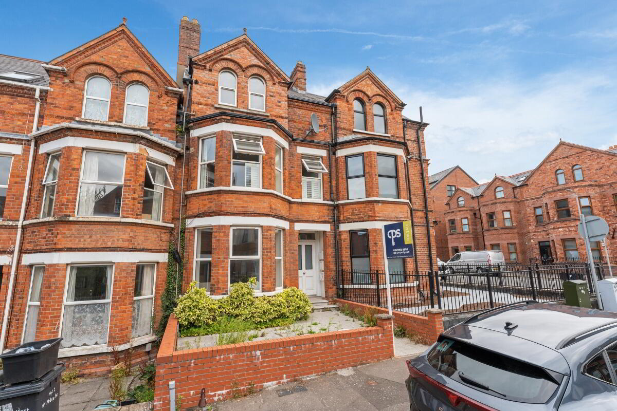 Apt 1, 89 Malone Avenue 14 of 15