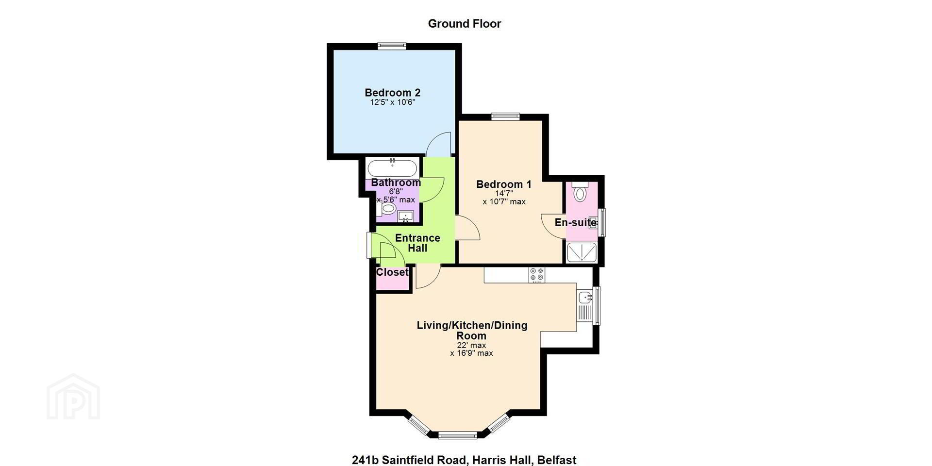 241b Saintfield Road 20 of 20