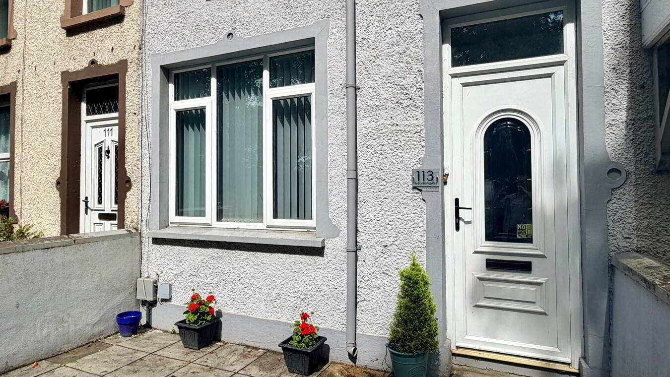 113 Killycomain Road 2 of 17