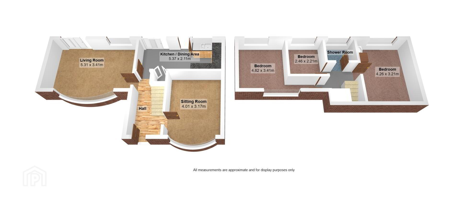 4 Onslow Gardens 18 of 18