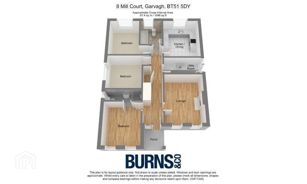8 Mill Court 14 of 14