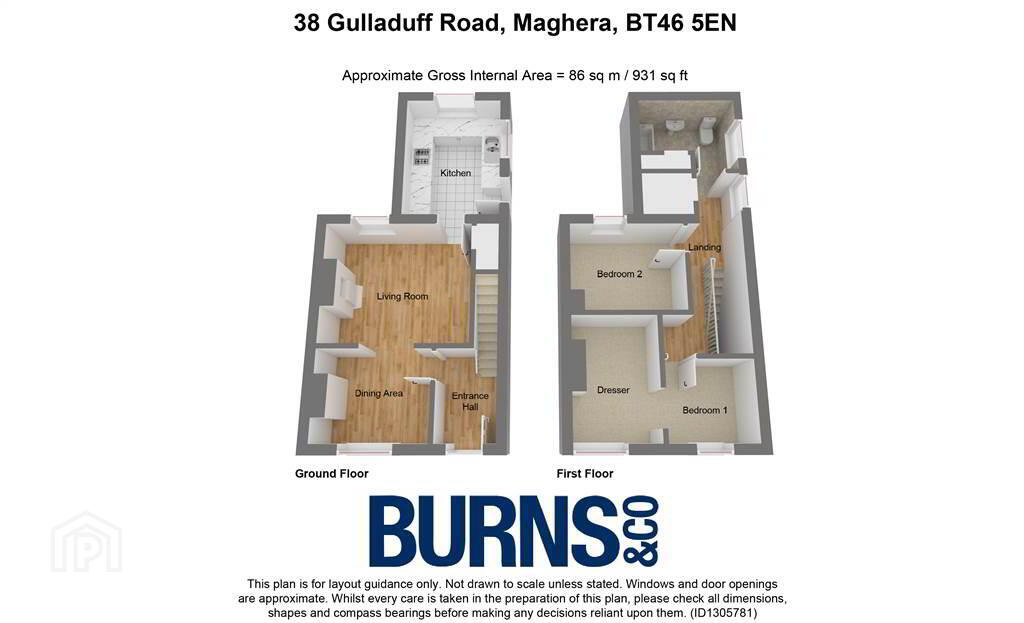 38 Gulladuff Road 25 of 26