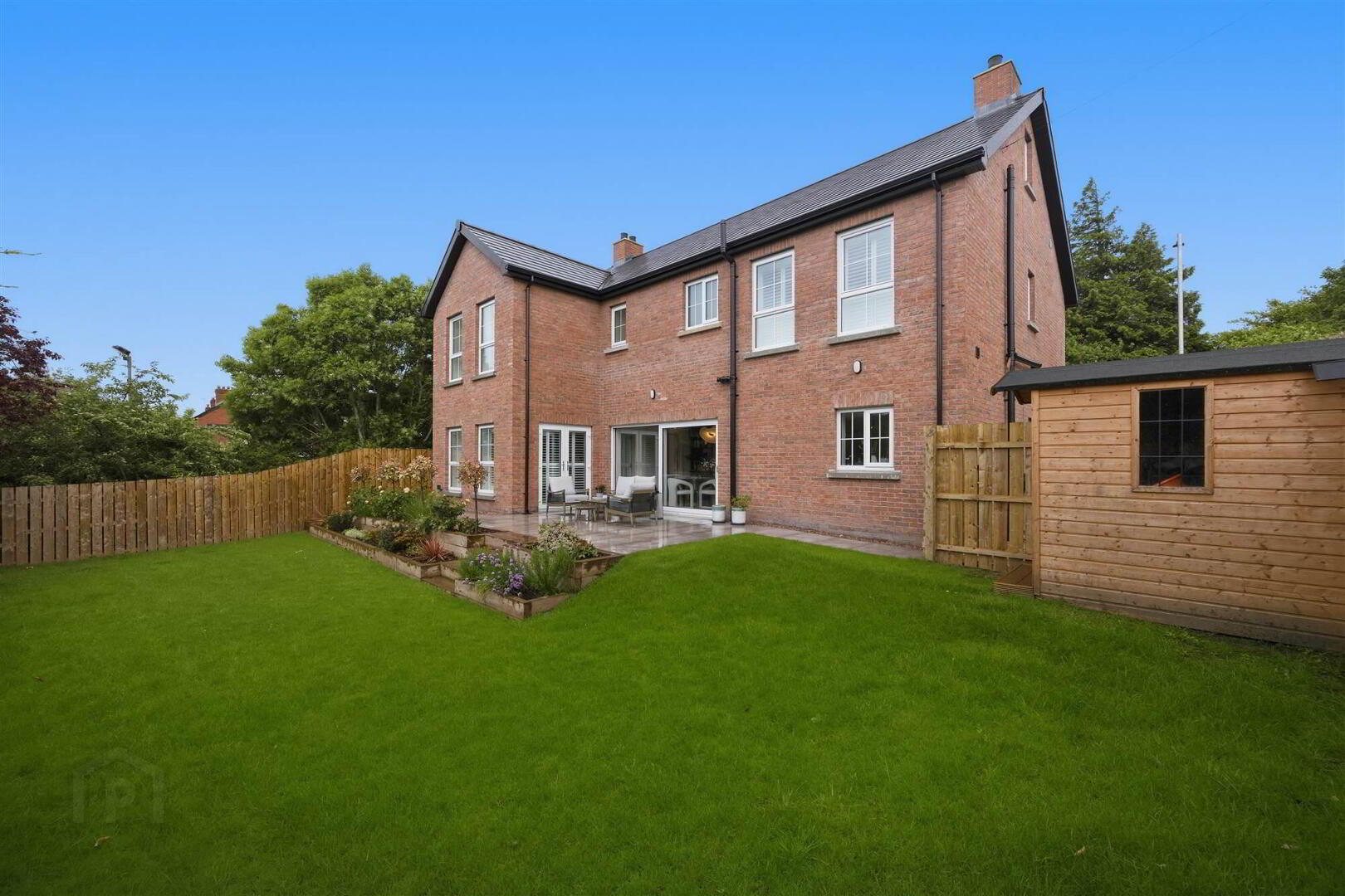 Laurel House, 121 Knock Road 50 of 50