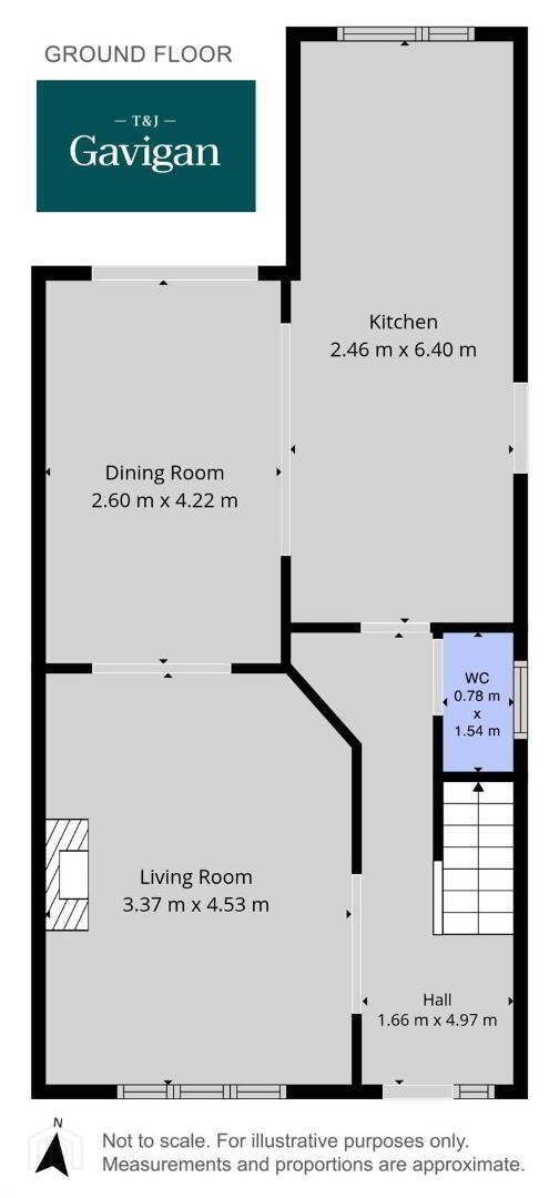 11 Priory Drive 21 of 22