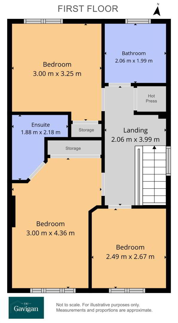 11 Priory Drive 22 of 22