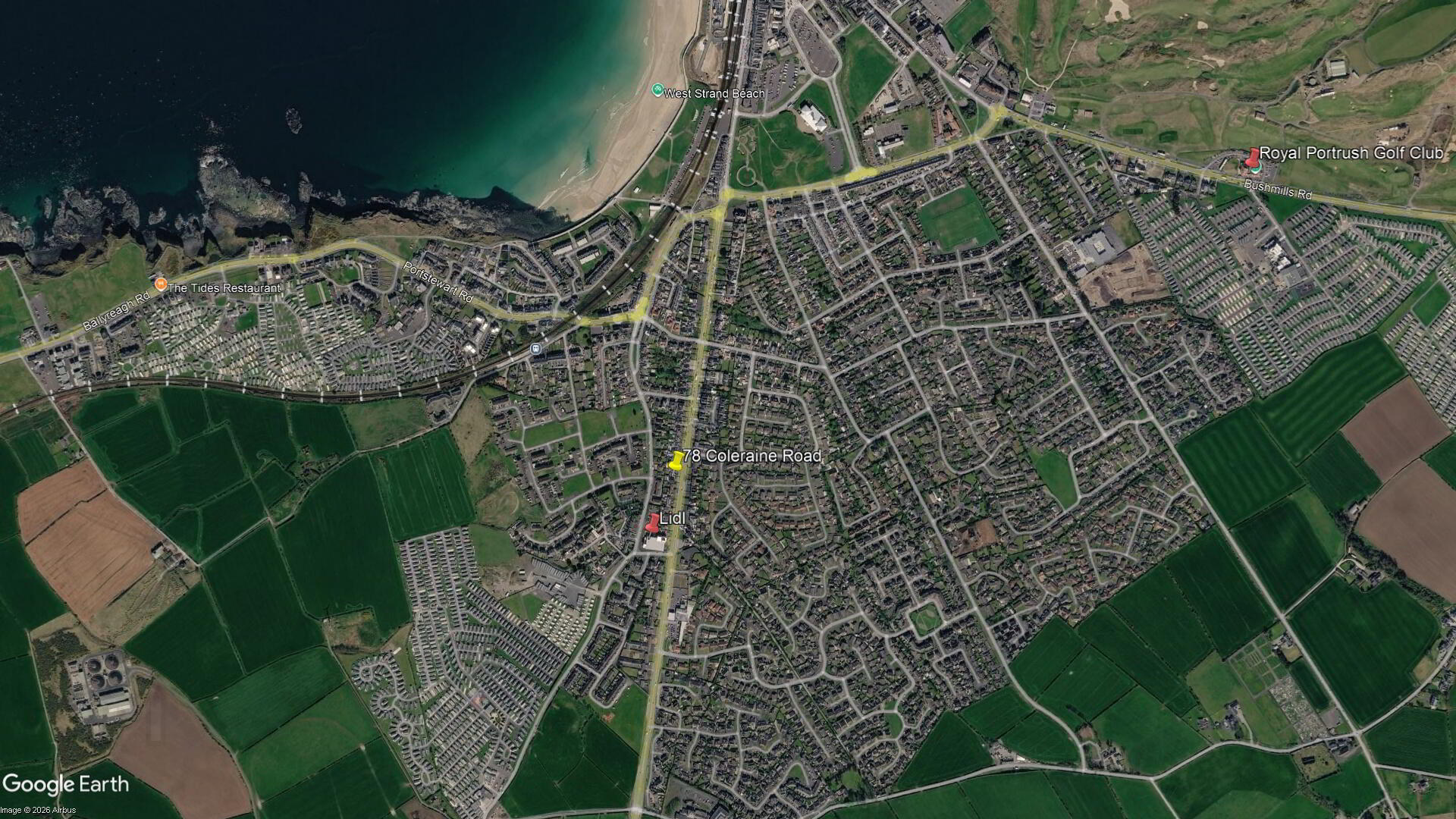 78 Coleraine Road 51 of 51