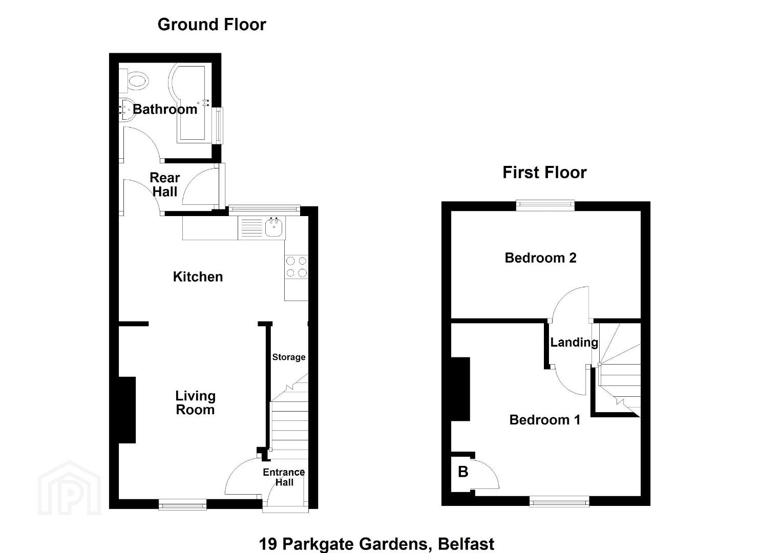 19 Parkgate Gardens 18 of 18