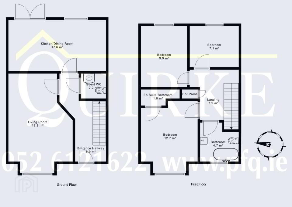 24 Hillview Crescent 18 of 19