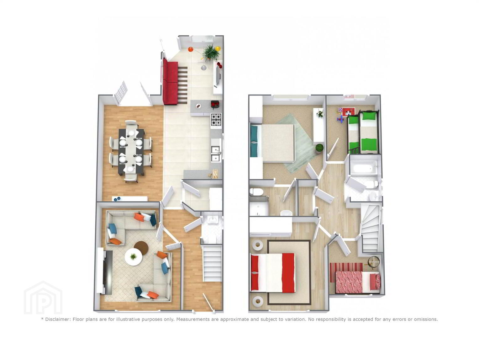 22 Charnwood Green 29 of 29