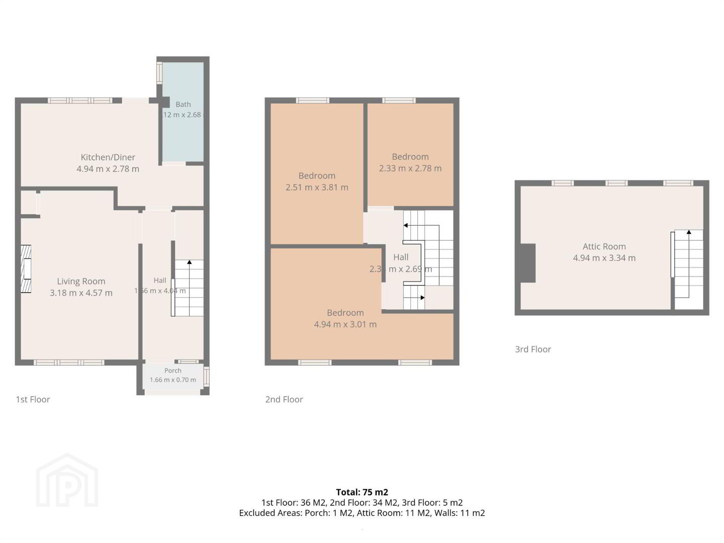 47 Edenmore Avenue 15 of 16