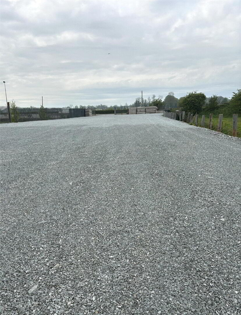 Collegelands Road 4 of 4