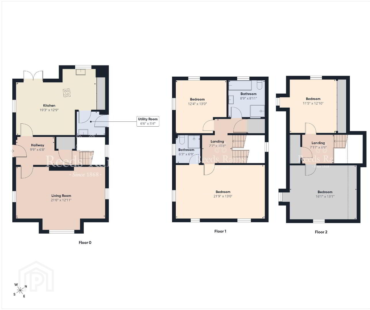 99 Blackrock Square 22 of 23