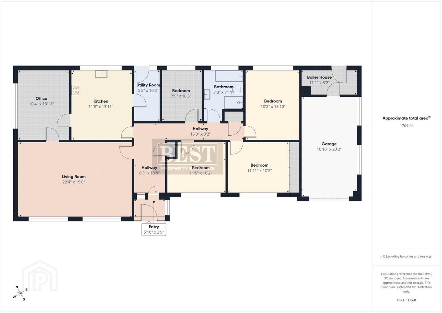 26 Avoca Lawn 25 of 26