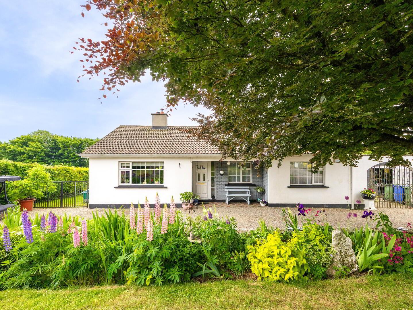 Hillview, Ballymaghroe 3 of 71