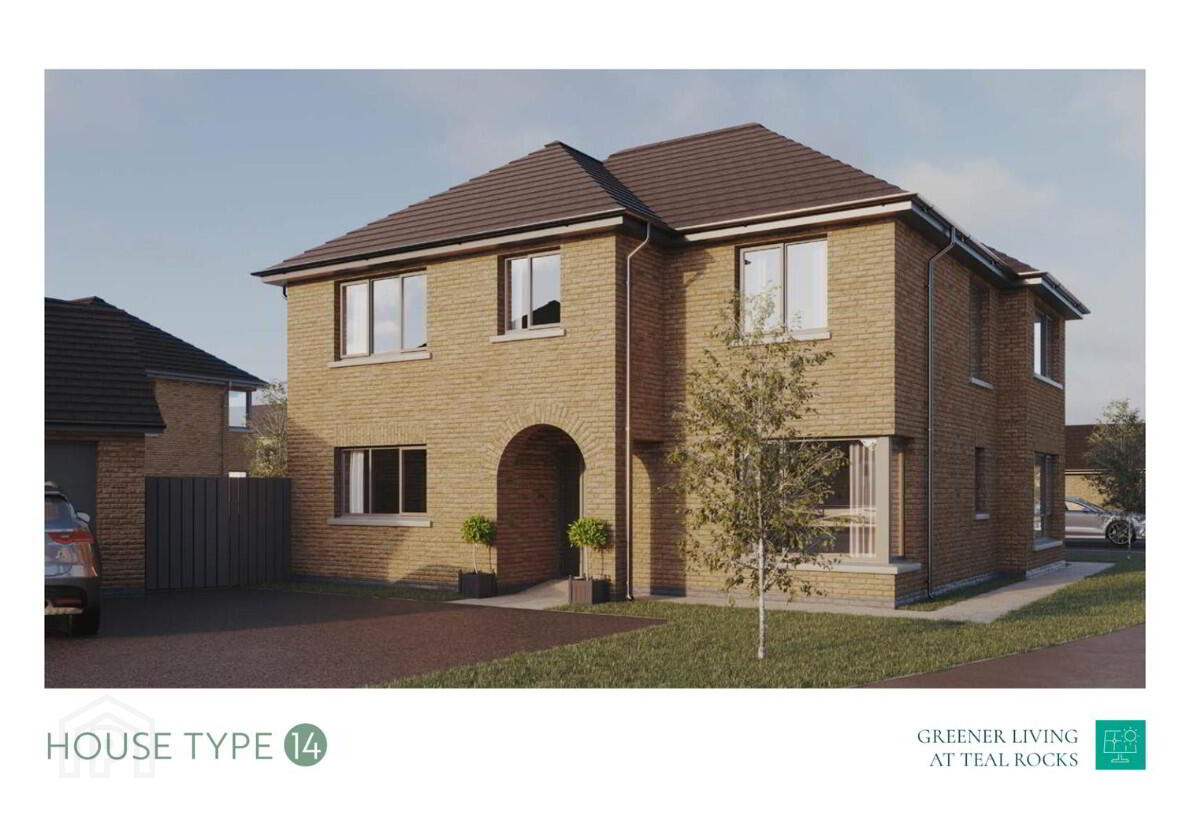 House Type 14- Tr14 2 of 9