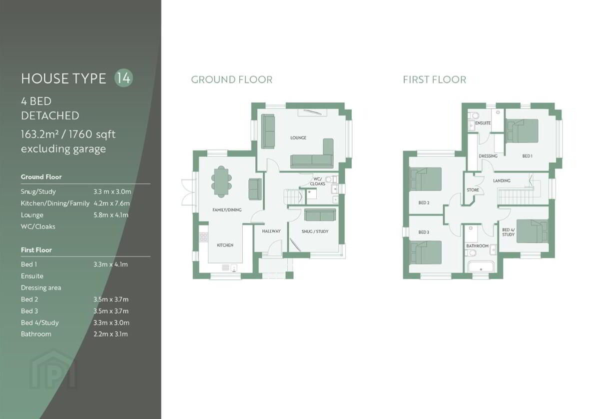 House Type 14- Tr14 3 of 9
