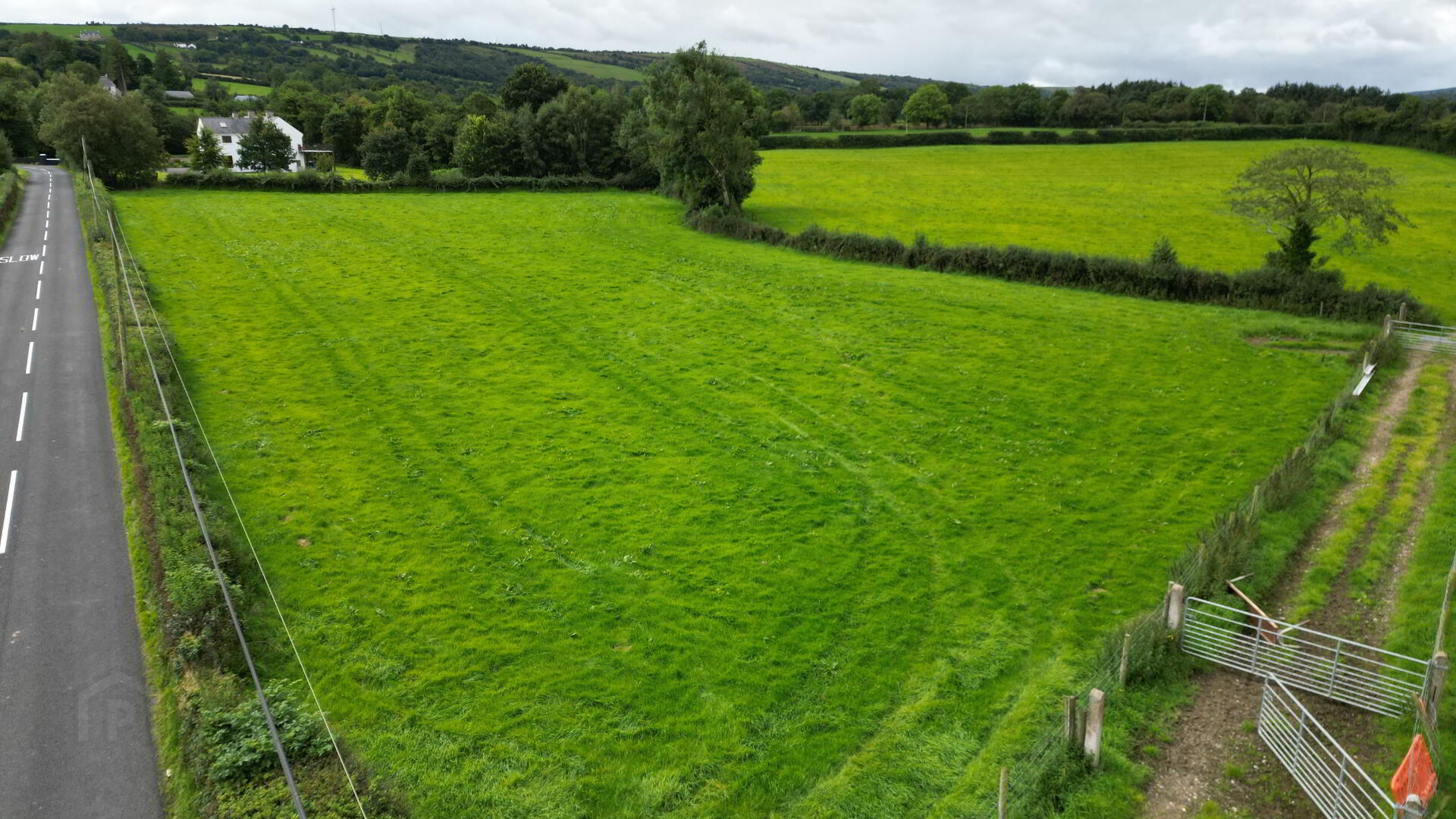 27 Acres Of Agricultural Land, Doon Road 3 of 5