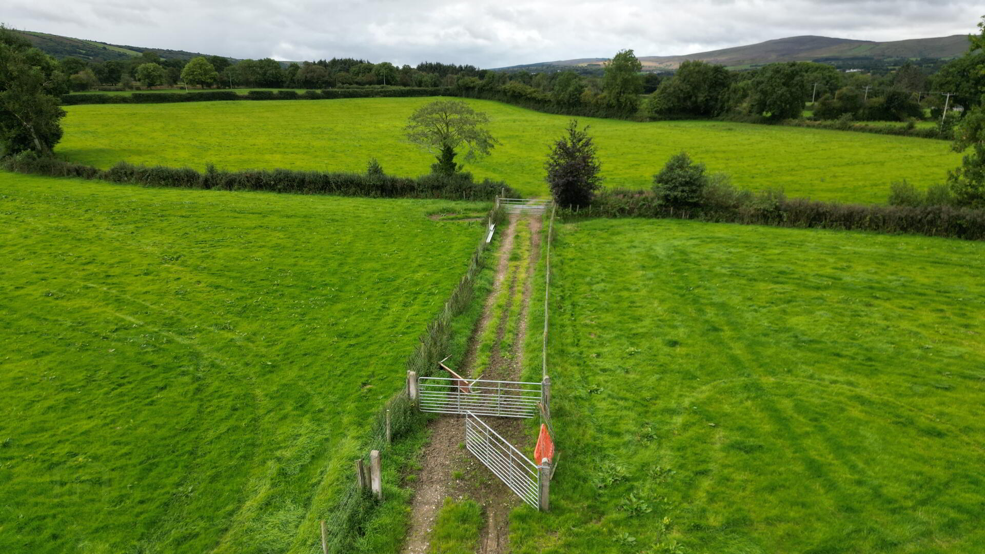 27 Acres Of Agricultural Land, Doon Road 5 of 5